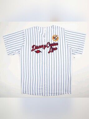 Disney Cruise Line Baseball Jersey